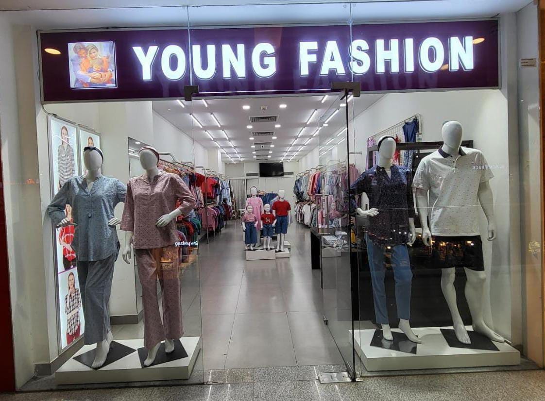 Young Fashion